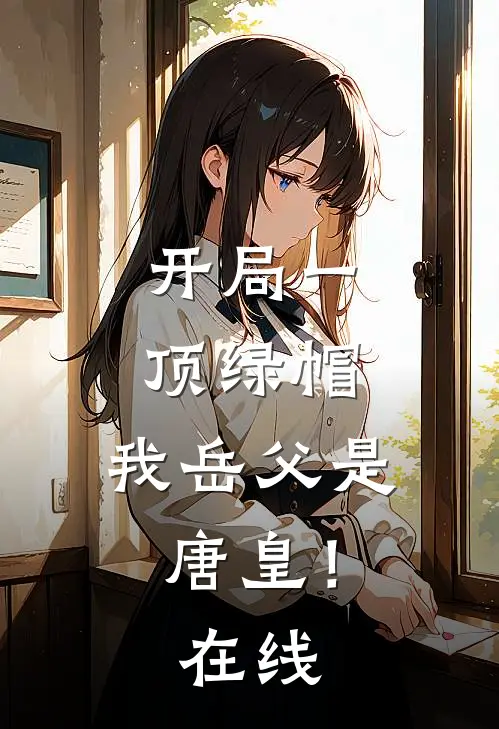 开局一顶绿帽：我岳父是唐皇！在线