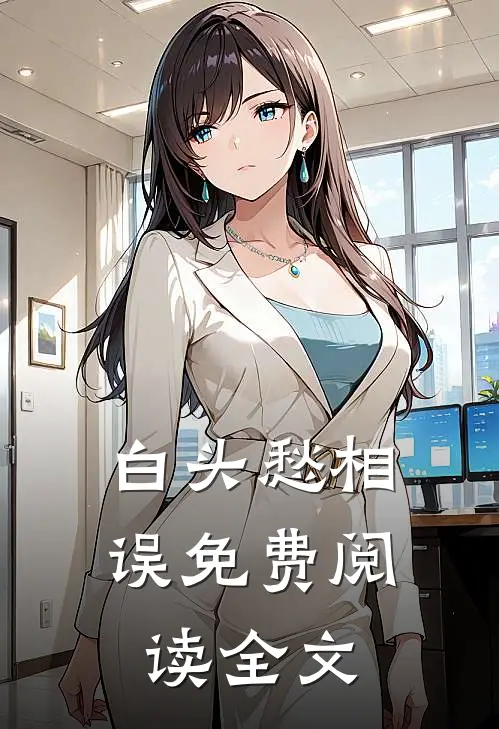 白头愁相误免费阅读全文