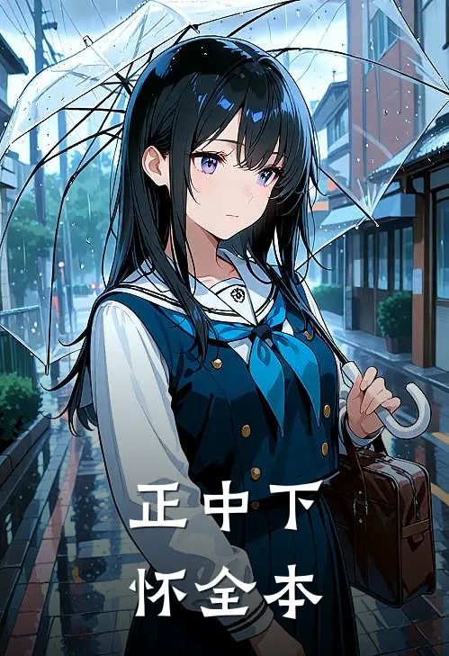 正中下怀全本