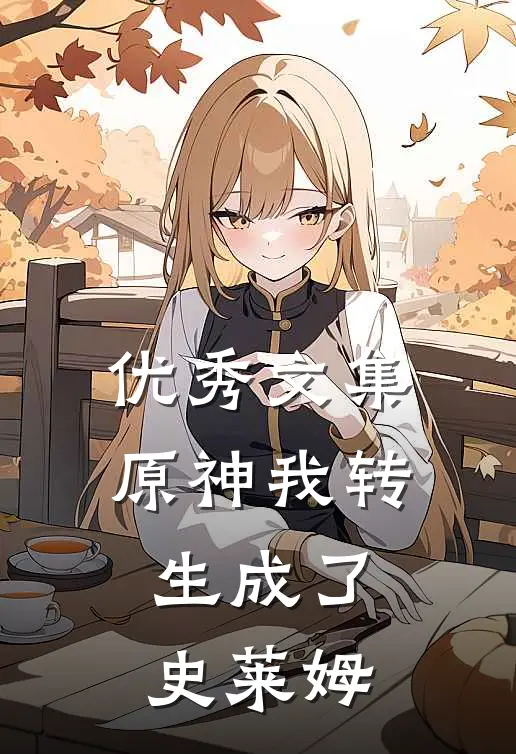 优秀文集原神我转生成了史莱姆
