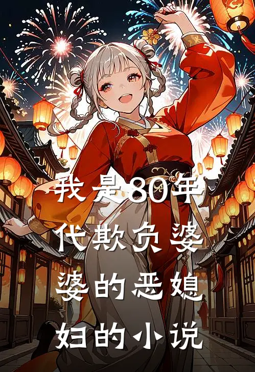 我是80年代欺负婆婆的恶媳妇的小说