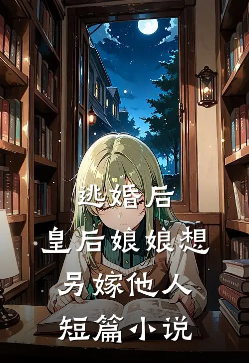 逃婚后，皇后娘娘想另嫁他人短篇小说