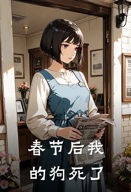 春节后我的狗死了
