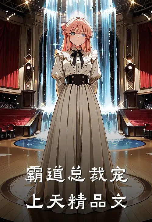 霸道总裁宠上天精品文