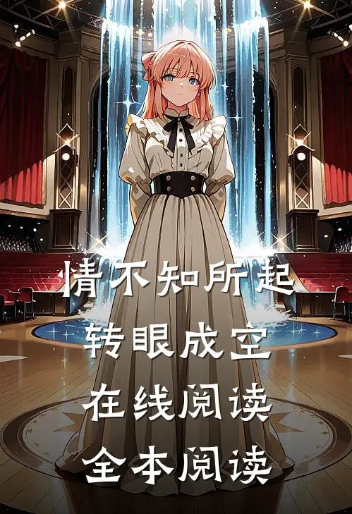 情不知所起，转眼成空在线阅读全本阅读