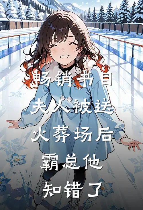 畅销书目夫人被送火葬场后，霸总他知错了