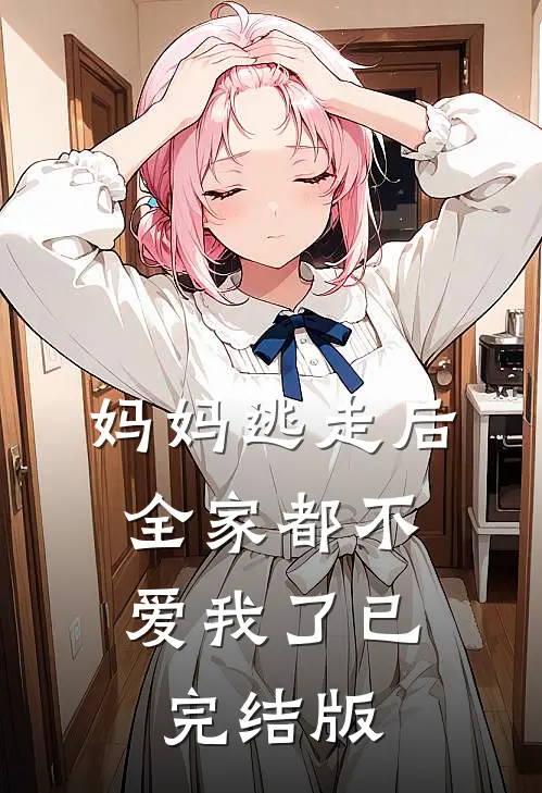 妈妈逃走后，全家都不爱我了已完结版