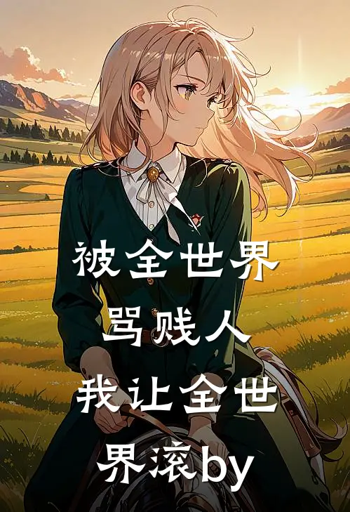 被全世界骂贱人，我让全世界滚by