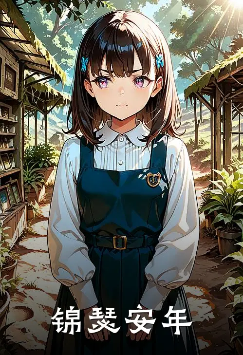 锦瑟安年
