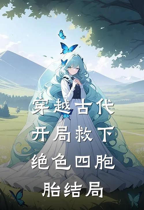 穿越古代，开局救下绝色四胞胎结局