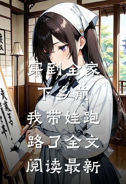 穿到全家下乡前，我带娃跑路了全文阅读最新