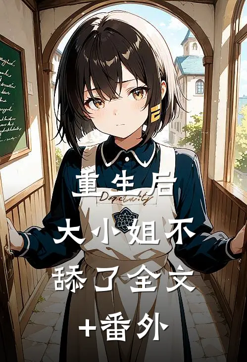 重生后，大小姐不舔了全文+番外