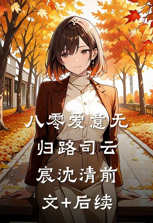 八零爱意无归路司云宸沈清前文+后续