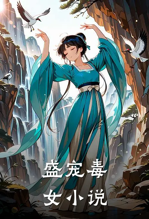 盛宠毒女小说