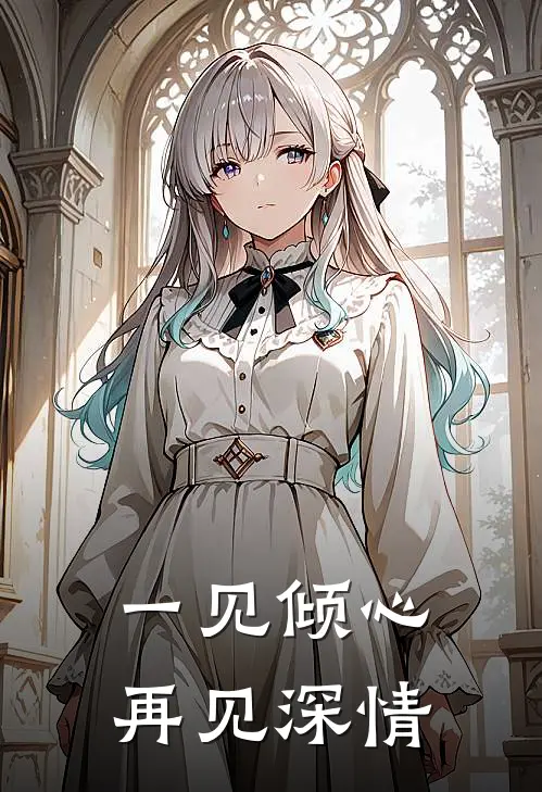 一见倾心，再见深情