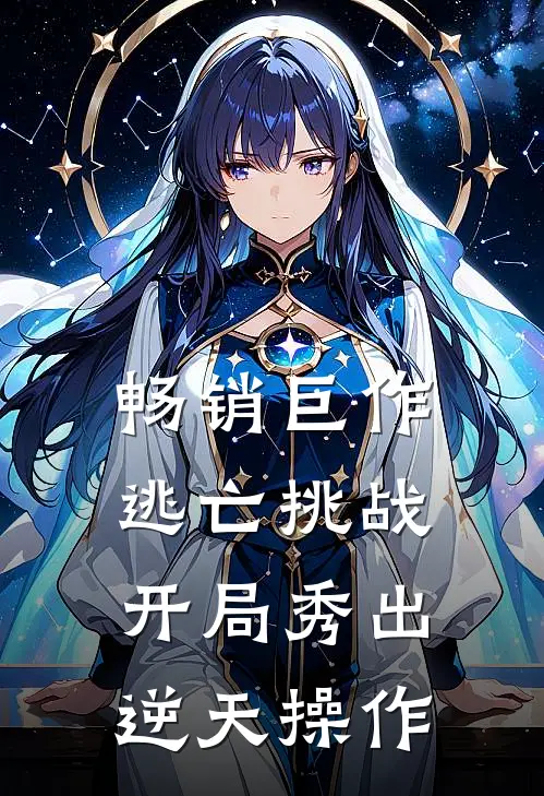 畅销巨作逃亡挑战：开局秀出逆天操作