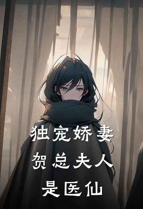 独宠娇妻贺总夫人是医仙