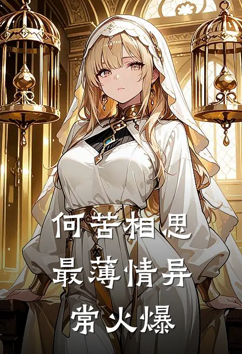 何苦相思最薄情异常火爆
