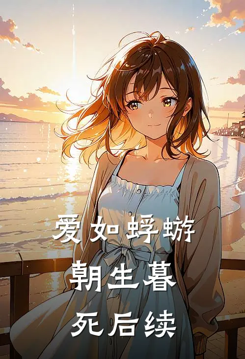 爱如蜉蝣，朝生暮死后续
