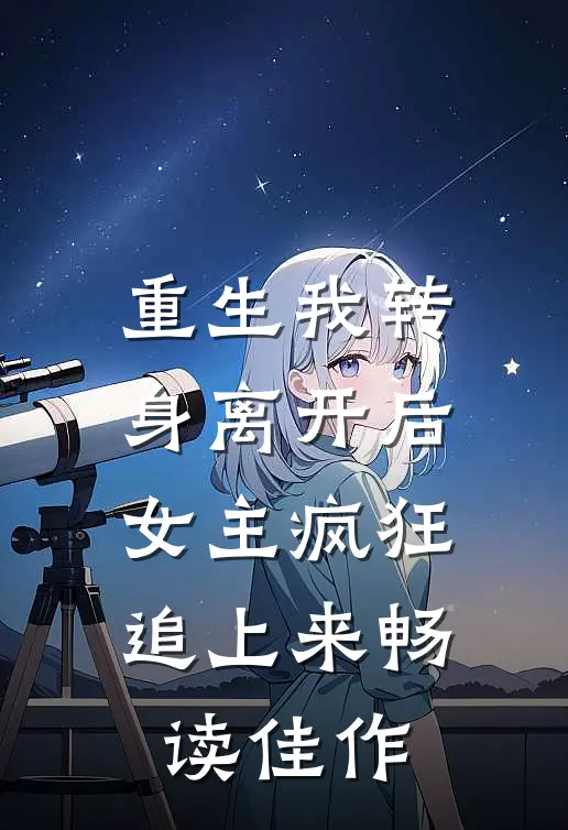 重生我转身离开后，女主疯狂追上来畅读佳作