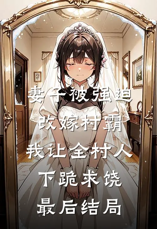 妻子被强迫改嫁村霸，我让全村人下跪求饶最后结局