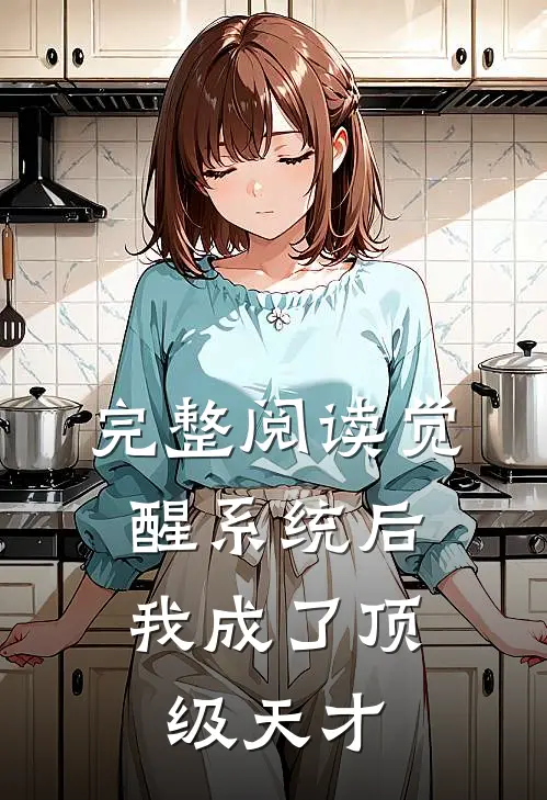 完整阅读觉醒系统后，我成了顶级天才
