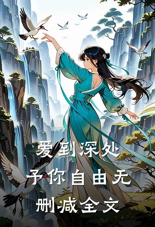爱到深处,予你自由无删减全文免费阅读