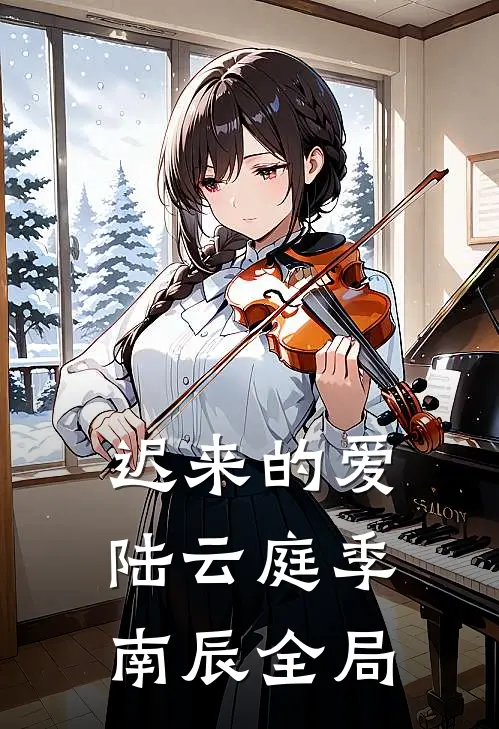 迟来的爱陆云庭季南辰全局