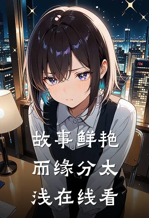 故事鲜艳而缘分太浅在线看