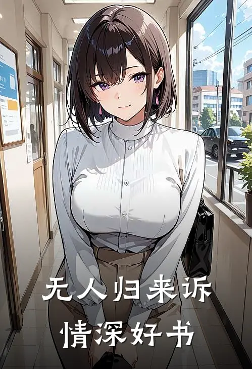 无人归来诉情深好书