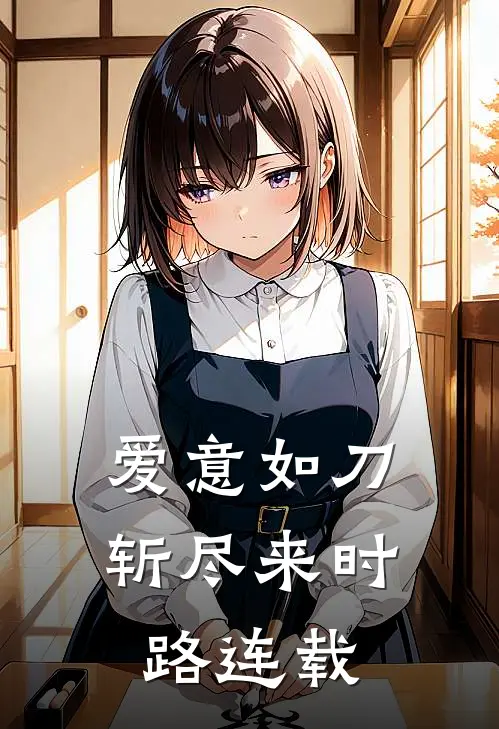 爱意如刀，斩尽来时路连载