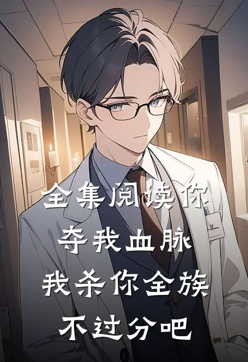 全集阅读你夺我血脉,我杀你全族不过分吧