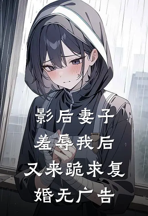 影后妻子羞辱我后，又来跪求复婚无广告