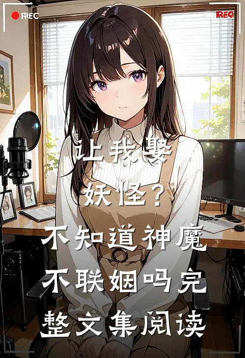 让我娶妖怪？不知道神魔不联姻吗完整文集阅读
