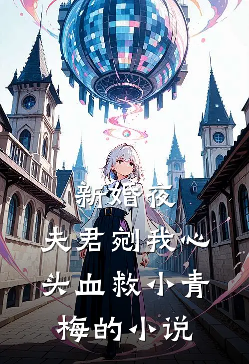 新婚夜，夫君剜我心头血救小青梅的小说