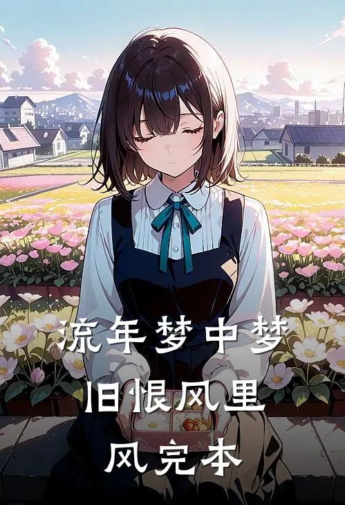 流年梦中梦，旧恨风里风完本