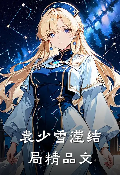 袁少雪滢结局精品文