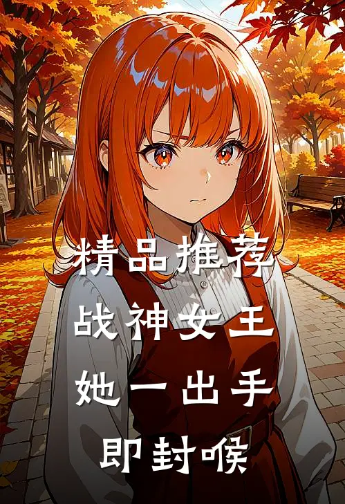 精品推荐战神女王：她一出手即封喉