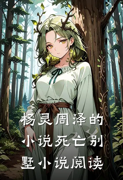 杨灵周泽的小说死亡别墅小说阅读