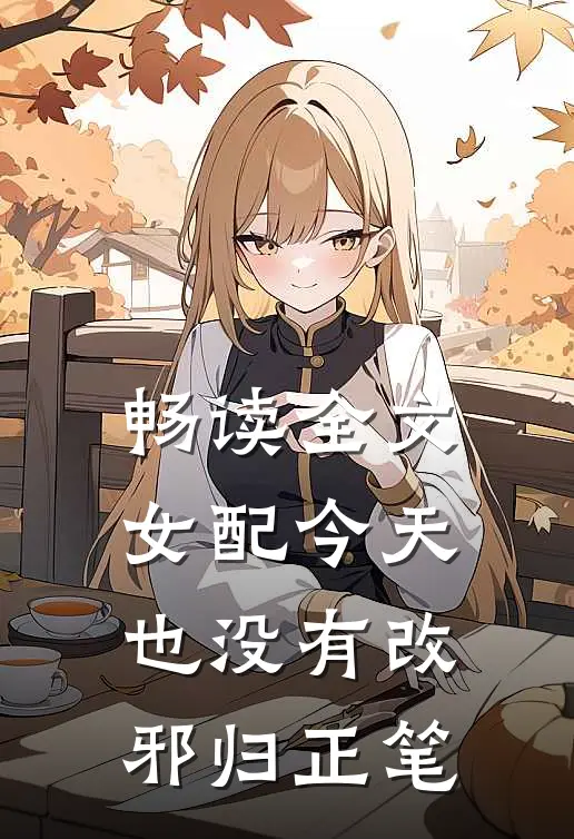 畅读全文女配今天也没有改邪归正笔