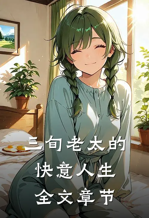 三旬老太的快意人生全文章节
