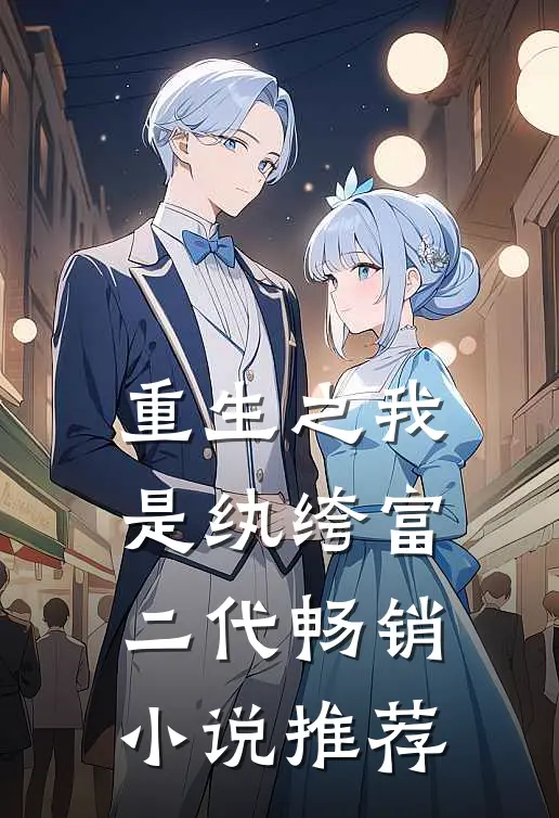 重生之我是纨绔富二代畅销小说推荐