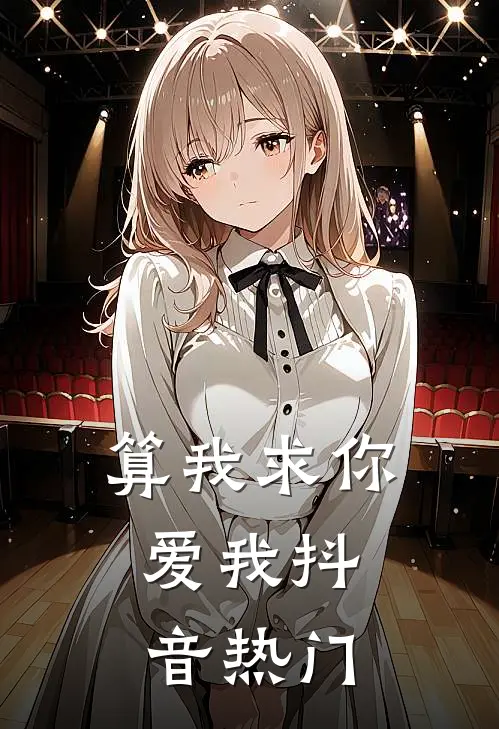 算我求你，爱我抖音热门