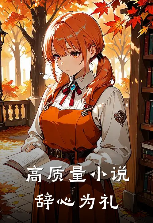 高质量小说辞心为礼