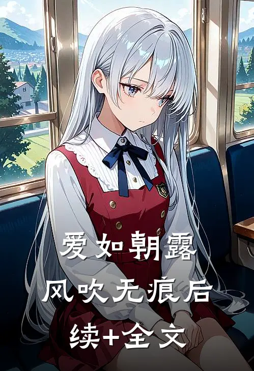 爱如朝露，风吹无痕后续+全文