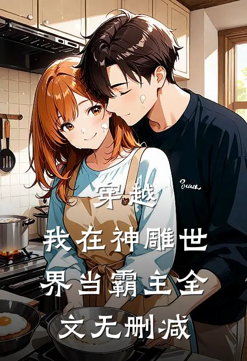 穿越：我在神雕世界当霸主全文无删减