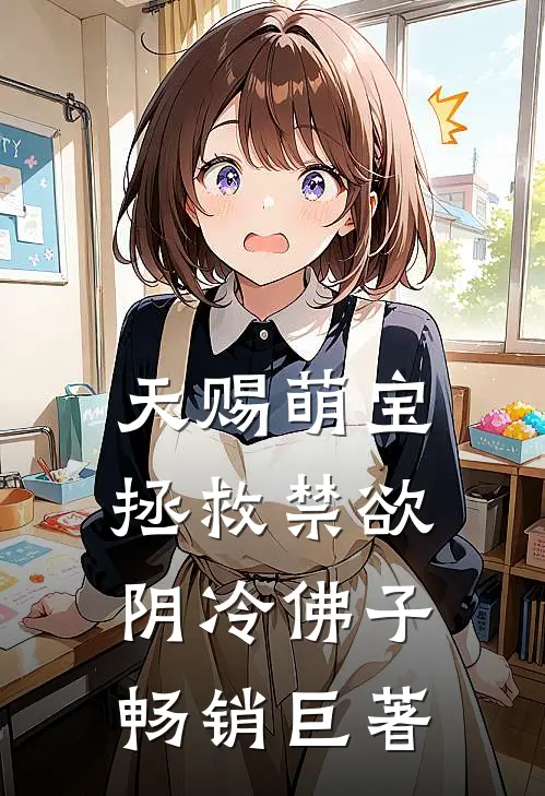 天赐萌宝：拯救禁欲阴冷佛子畅销巨著