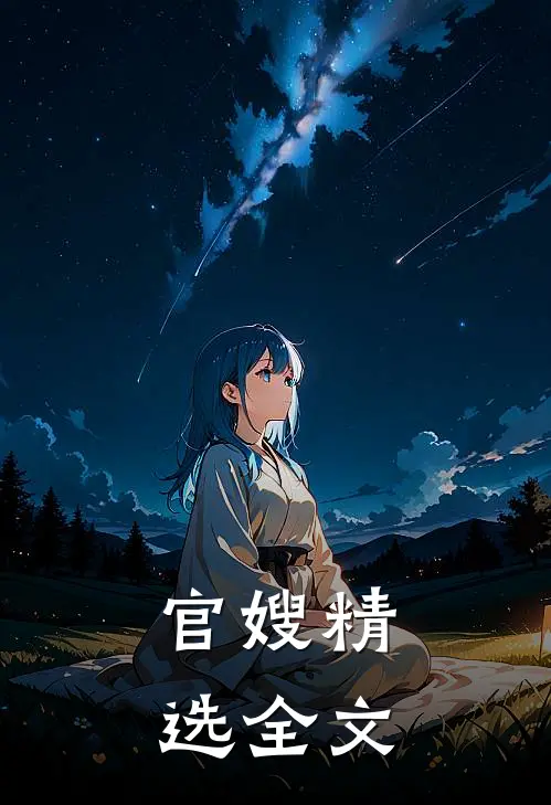 官嫂精选全文