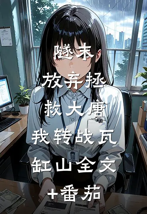 隧末：放弃拯救大唐，我转战瓦缸山全文+番茄