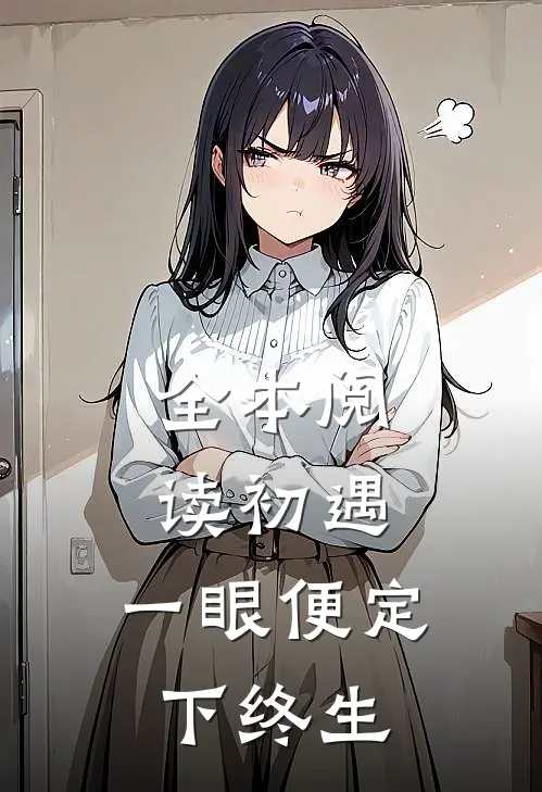 全本阅读初遇：一眼便定下终生